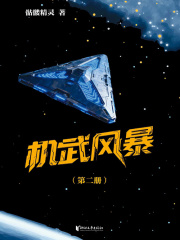 机武风暴(第二册)