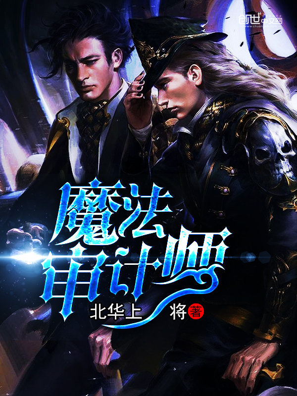 魔法审计师