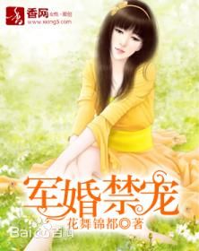 军婚禁宠